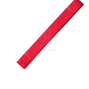 ชุดศิลปะการต่อสู้แบบพรีเมี่ยมเข็มขัด BJJ จากผู้ผลิตปากีสถาน - Product Image 1