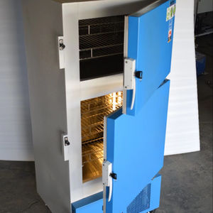 Cámara de germinación de acero inoxidable MEDITECH para el crecimiento y desarrollo de plántulas con bomba 1 año de garantía ODM Soporte personalizado - Product Image 1