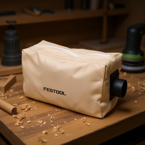 Bolsa Recolectora de Virutas Festool SB-HL para Herramientas Eléctricas - Product Image 3