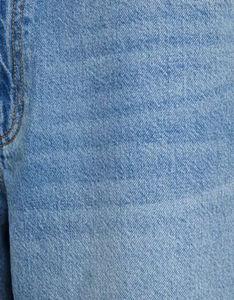 Shorts Vaqueros Desgastados Personalizados para Hombre, Estilo Vintage, Holgados, Lavado Ácido, con Dobladillo Deshilachado y Diseño con Pedrería, Estilo Urbano - Product Image 6