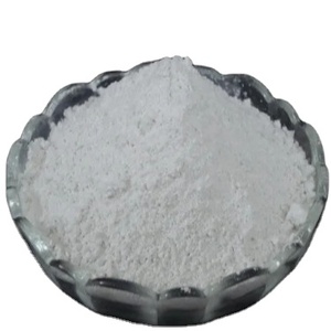 Poudre de carbonate de calcium naturel pour palettes en plastique et emballages logistiques - Product Image 1