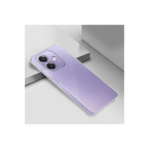 Étui en silicone transparent de qualité supérieure pour Oppo A3, coque arrière protectrice en TPU souple antichoc, compatible avec les téléphones mobiles 4G 5G - Product Image 5