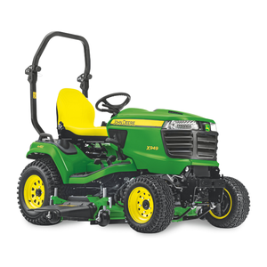 Tondeuse autoportée John Deere X590 (2025) - Product Image 2
