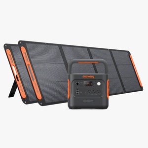 Estación de Energía Portátil Best New Explorers 2000 v2 - Product Image 1