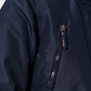 Wholesale Custom New Fashion <b>Women</b> <b>Windbreaker</b> Jacket Unique Design Stylish Plus Size <b>Women</b> <b>Windbreaker</b> Jacket - Product Image 6