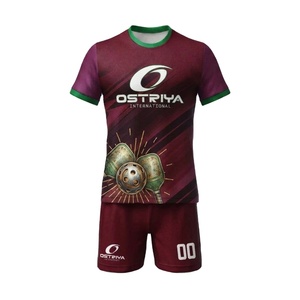 Uniforme de Pickleball Personalizado con Nombre de Jugador para Hombre, Mangas Cortas, Protección Anti-UV, Ropa Deportiva 100% Poliéster - Product Image 1
