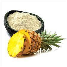 Bromelina en Polvo de Alta Potencia, Suplemento Enzimático Natural para la Digestión, Salud de las Articulaciones, Antioxidante y Refuerzo Inmunológico - Product Image 2