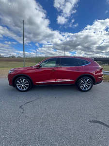 Acura MDX 2025 d'occasion en excellent état - Product Image 3