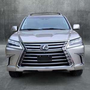 Lexus LX 500 de 2015 - Product Image 1