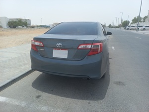 Turbo 2.5L động cơ da ghế ACC Cruise điều khiển 2015 cho Toyota Camry fwd sử dụng xe - Product Image 5