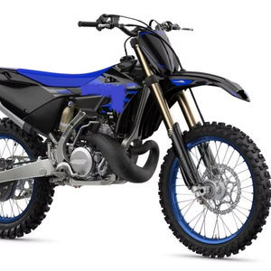 Toutes les motos YZ250 Monsters Energy Editions 2025 en stock - Product Image 1