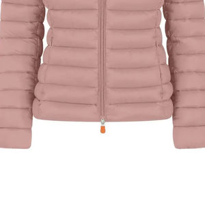 Veste matelassée pour femmes, vente en gros, veste matelassée en duvet de haute qualité, style tendance pour femmes, vêtements d'hiver chauds, vente en gros - Product Image 4