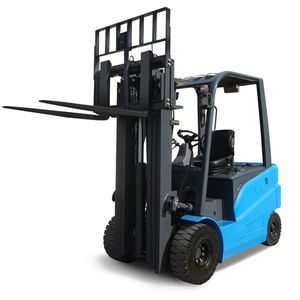 Chariot élévateur 3 tonnes Camion industriel robuste et durable Fourniture en gros en vrac pour entrepôts Usines Construction et logistique - Product Image 1