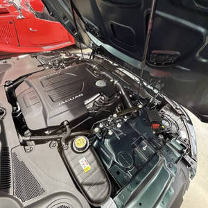 รถ Jaguar F-TYPE P575 R75 ปี 2024 สภาพดี ใช้งานน้อย - Product Image 6