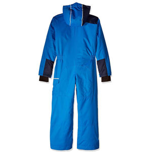 Trajes de Esquí con Logotipo Personalizado Estilo 2025, Traje de Snowboard de Venta Caliente, Cómodo, Transpirable y de Secado Rápido - Product Image 6