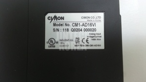 12936) [UTILISÉ] CIMON CM1-AD16VI - Product Image 5