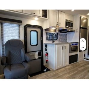 Gulf Stream Quest 6250 CLASS-C, Seminuevo, Modelo 2025 - Product Image 3