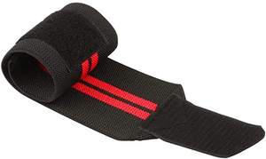 Super lourd unisexe adulte poignet Wrap haut de haute qualité Gym musculation Fitness manchette amélioration de la poignée soutien du poignet - Product Image 3