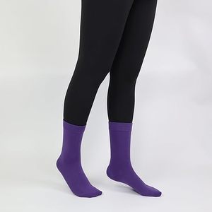 Wholesale <b>Bright</b> Color <b>Socks</b> Casual Wear <b>Men</b> <b>Socks</b> Casual <b>Socks</b> made by Dress Sports - Product Image 2