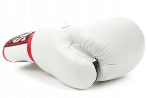 Guantes de Boxeo Twins Profesionales Hechos a Medida, Equipo de Entrenamiento de Boxeo, Guantes de Boxeo Twins de Cuero Genuino - Product Image 6