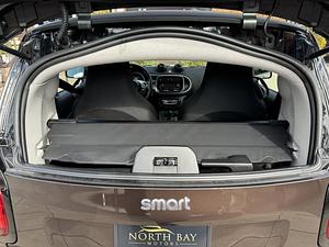 Buena Oferta Smart For-Two El-ect-ric Drive Passion - Product Image 2