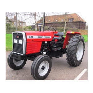 รถแทรกเตอร์แมสซีย์เฟอร์กูสัน MF 165 MF 185 MF 240S ของแท้รถแทรกเตอร์2WD ทางการเกษตรรถแทรกเตอร์แมสซีย์เฟอร์กูสัน - Product Image 6