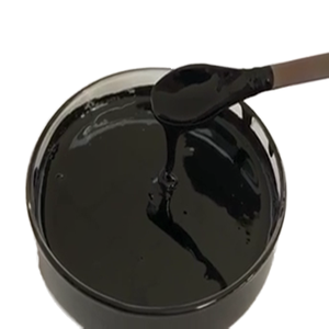 Resina de Shilajit Auténtica de Grado Alimenticio, Extracto Líquido-Sólido, Calidad Premium, Hierbas de las Montañas del Himalaya, Botella Artificial - Product Image 3