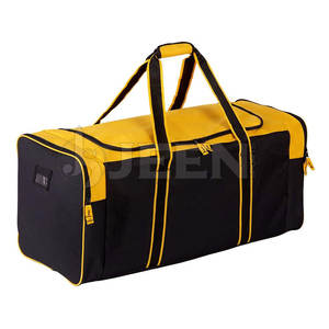 Venta al por mayor ligero bolsas de hockey sobre hielo Venta caliente precio bajo bolsas de hockey sobre hielo diseño único personalizado color bolsas de hockey sobre hielo - Product Image 6