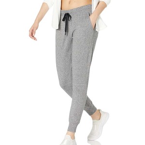 กางเกงเลกกิ้งผู้หญิงเอวสูงสีพื้นผลิตตามสั่งสไตล์ปากีสถานมาใหม่ - Product Image 5