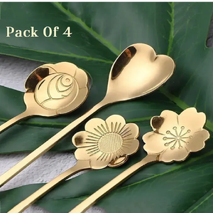 PVD Designer Couverts Set High Premium 18/10 Couverts en métal Passe au lave-vaisselle pour les événements professionnels Prix d'usine - Product Image 6