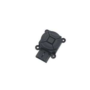 Pulsante di Regolazione Sedile Sinistro per AUDI A6 Sedan Serie C8 (4A2) 4N0959777D (18>25) - Product Image 1