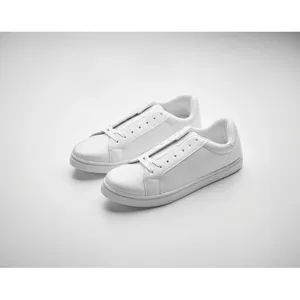 Tenis Personalizados BLANCOS para Regalos Promocionales y Empresariales - Product Image 1
