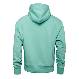 Manufacturer High Quality Puff Print Logo Stacked Sets Men's Two-Piece Sweat Suits-Oversized Polyester/Cotton Clothing <b>Dropshipping</b> Wholesale With Custom Logo - Product Image 6