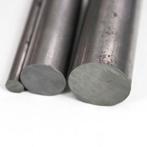 เหล็กเส้นอัลลอยด์ HRB335 ASTM คุณภาพพรีเมียม รีดร้อน หลายขนาด เหมาะสำหรับงานเชื่อม ผลิตด้วยเทคนิคการดึงเย็น จัดส่งรวดเร็ว - Product Image 3