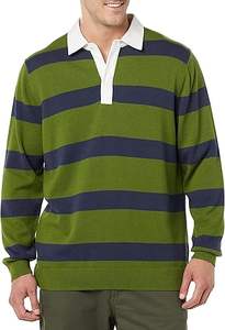 Nouveau maillot de rugby meilleur uniforme de rugby tissu respirant et léger disponible en différentes tailles - Product Image 3