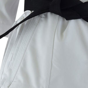 Customized White Color Karate gi Oem Service martial art Wear OEM Service High Quality Karate Uniform For Men - Product Image 6