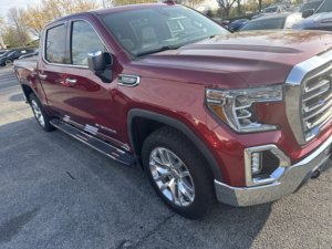 GM_C Sierra 1500 SLT V8 5.3L 4WD d'occasion propre 2019 - Product Image 3