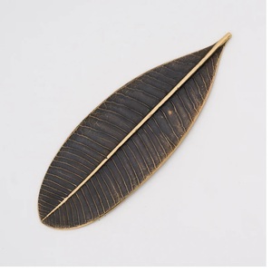 ที่ทับกระดาษดีไซน์กระทะทองเหลืองแท้สำหรับตกแต่งโต๊ะ ที่ทับกระดาษโลหะรูปแบบใหม่ ที่ทับกระดาษโลหะรูปแบบใหม่ล่าสุด - Product Image 5