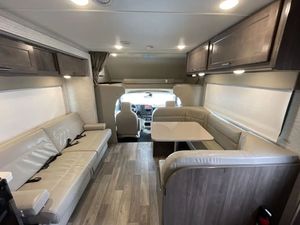 Luxury 4-Person Off-Road RV Camper Trailer for Camping Travel High Quality Fast Delivery Available for Cars and Vehicles - Product Image 2