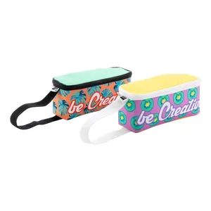 Sac isotherme durable CreaSnack pour sandwichs, idéal pour le merchandising – Catégorie de produit écologique - Product Image 4