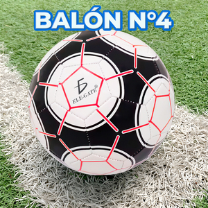 Pallone da Calcio Professionale Misura 5, Cucito a Macchina, Termosaldato, Dimensioni e Peso Ufficiali, in Pelle PU con Logo Stampato per un Gioco Ottimale - Product Image 5