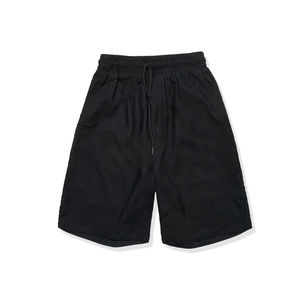 Quality Custom Your Design Good Quality Polyester Corduroy Jogger Men's <b>Shorts</b> Printed <b>Shorts</b> Best Quality Street Wear <b>Shorts</b> - Product Image 4