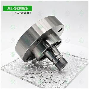 Válvula de Entrega Nueva de la Marca Taiwanesa, Bomba de Combustible para Motor Diésel Marino para MAN B&W L21/31 (Nivel 2) - Product Image 4