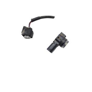 SENSOR DE ESTACIONAMIENTO PEUGEOT 3008 Serie 9800210677KL (16>23) - Product Image 4