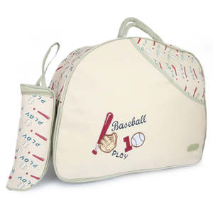 Bolsas para Bebés (361A) - Beige - Product Image 1