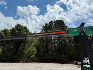 เครนยกรถบูมเทเรกซ์สำหรับงานหนัก23.5T ก่อสร้างและอุตสาหกรรม - Product Image 4