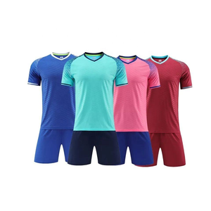 Precio barato fútbol FÚTBOL Camisetas sublimación impresión fútbol 100% poliéster ropa deportiva fútbol desgaste aficionados/jugador fútbol 2025 - Product Image 6