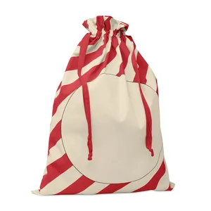 Borsa Personalizzata LAUKKU di Babbo Natale, Forniture per Merchandising Natalizio - Product Image 1