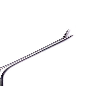 Tijeras Quirúrgicas de Cocodrilo STEVENSON al por Mayor, Instrumento Médico de Acero Inoxidable, OEM Disponible, Autoclavables, Reutilizables, PENTAX - Product Image 5