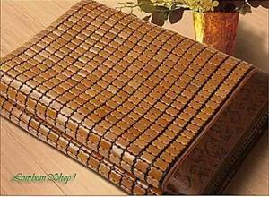 Tapis en bambou de haute qualité – Tapis de couchage écologique, naturel et durable, prix compétitif // Mr.Tom - Product Image 5